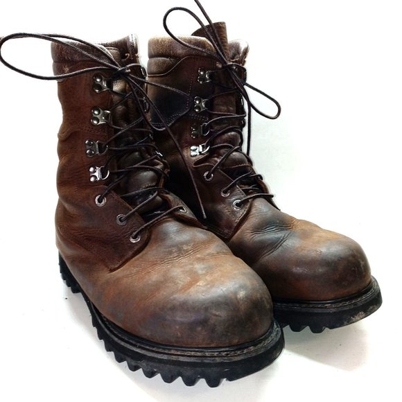 Cabela's Shoes Cabelas Iron Ridge 80 Goretex Insulated Hunting